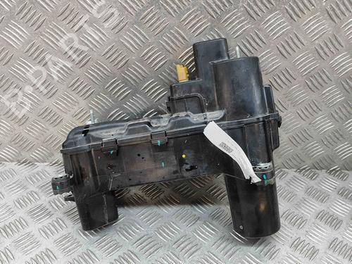 Used Other CITROËN C4 X (BD_, BE_, BF_) ë-C4 X (BFZKXC) (136 hp) 28551676