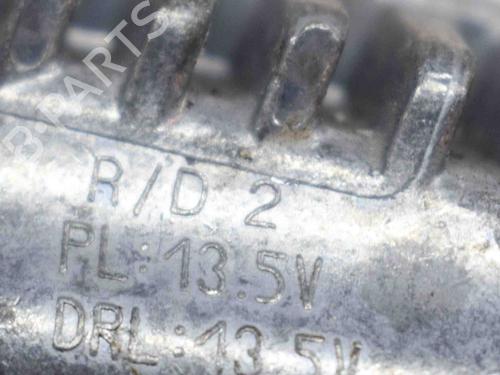 Elektronisk modul LAND ROVER DISCOVERY V (L462) D300 MHEV 4x4 | BP27756478M83 