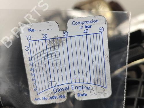 Engine AUDI A6 C7 (4G2, 4GC) 3.0 TDI quattro | BP35717952M1  - Image 10