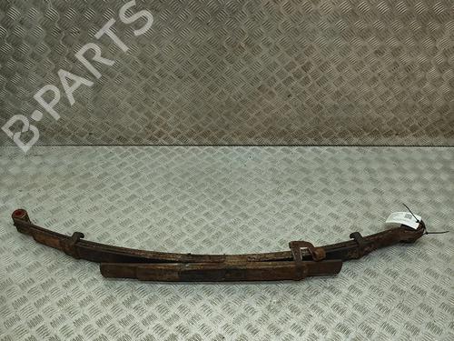 Used Other TOYOTA HILUX VII Pickup (_N1_, _N2_, _N3_) 3.0 D-4D (KUN16) (171 hp) 28062035