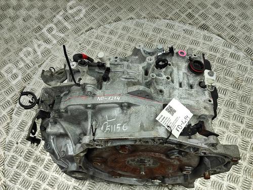 Gearbox VW PASSAT B8 (3G2, CB2) 2.0 TDI 4motion | BP29485996M3