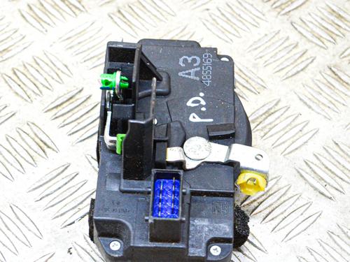 Front right lock SAAB 9-5 Estate (YS3E) 1.9 TiD | BP9509741C97 