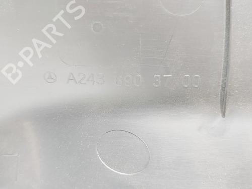 Trinbræt MERCEDES-BENZ EQA (H243) EQA 250+ (243.702) | BP31528918C149 - Image 6