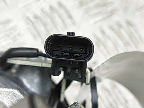 AC compressor MERCEDES-BENZ A-CLASS (W177) AMG A 35 4-matic (177.051) | BP32101533M34