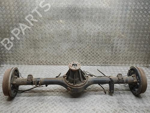 Used Rear axle Rear axle 39205075 39205075