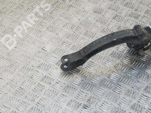 Right front shock absorber AUDI A6 C7 (4G2, 4GC) 3.0 TDI | BP6734611M17 