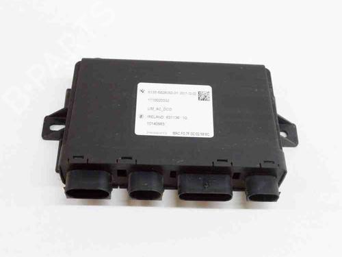 Elektronische module BMW i3 (I01) Range Extender (102 hp) 13928410