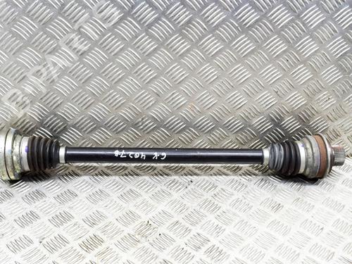 Used Left rear driveshaft AUDI Q5 (FYB, FYG) 40 TDI Mild Hybrid quattro (204 hp) 27762130