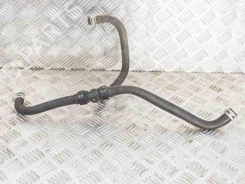 Pipe TESLA MODEL X (5YJX) P100D AWD | BP20231273M125