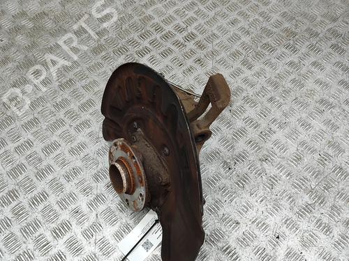 Right front steering knuckle VW ID. Buzz Bus (EBB, EBJ) Electric (EBB) | BP38932313M26 - Image 2