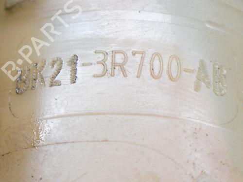 Power steering reservoir FORD TRANSIT V363 Van (FCD, FDD) 2.2 TDCi | BP14619038M117 