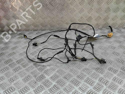 Elektronisk modul AUDI A5 (F53, F5P) 35 TFSI Mild Hybrid (150 hp) 27789361