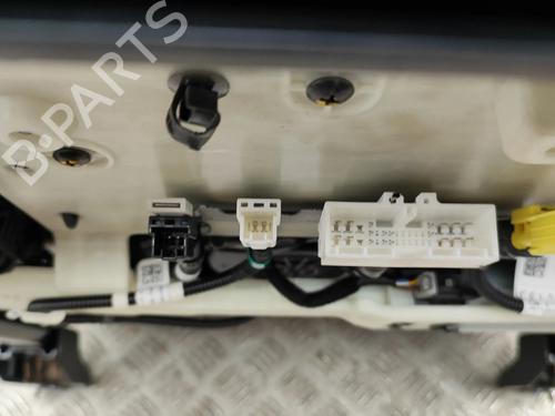 Left front seat KIA SORENTO IV (MQ4, MQ4A) 1.6 T-GDi Plug-in Hybrid AWD | BP32025481C15  - Image 7