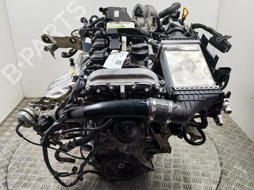 Used Engine MERCEDES-BENZ C-CLASS (W205) C 350 e (205.047) (211 hp) 26297680