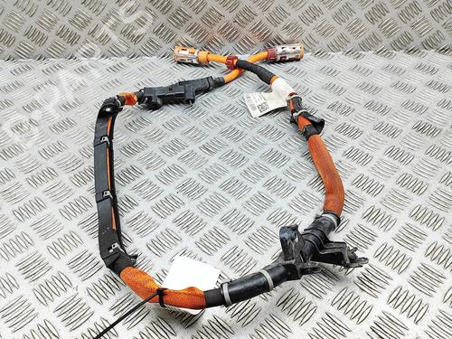 Used Wiring harness Wiring harness MERCEDES-BENZ A-CLASS Saloon (V177) A 250 e (177.185) (218 hp) 33385270 33385270