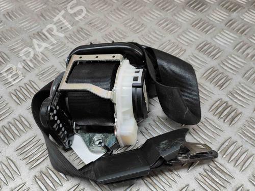 Used Front left seatbelt PORSCHE MACAN (95B) 3.0 S Diesel (258 hp) 17444393