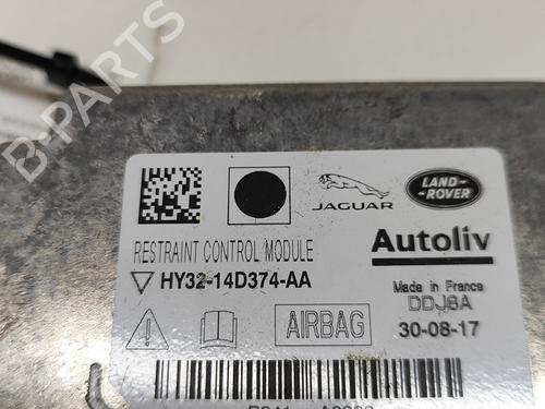 ECU airbags LAND ROVER DISCOVERY V (L462) 3.0 D 4x4 | BP16944859M53 