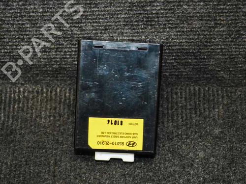 Used Electronic module HYUNDAI i30 Estate (FD) 1.6 CRDi (90 hp) 6726223