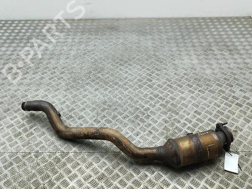 Used Catalyst Catalyst JAGUAR F-TYPE Coupe (X152) 3.0 SCV6 S (380 hp) 33385098 33385098