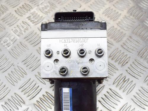 ABS pump RENAULT CLIO III (BR0/1, CR0/1) 1.2 16V (BR02, BR0J, BR11, CR02, CR0J, CR11) | BP6774866M43 