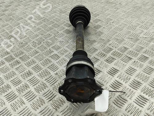Left front driveshaft BMW X3 (F25) xDrive 20 d | BP22351079M38 - Image 4