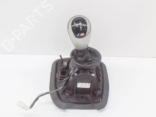 Used Gear lever BMW 6 Convertible (E64) M6 (507 hp) 6867308