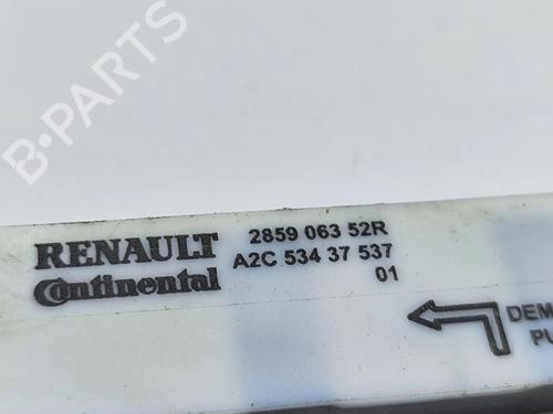 Antenne/Base RENAULT ZOE (BFM_) ZOE | BP27644332C140 - Image 7