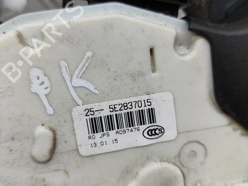 Front left lock VW PASSAT B8 (3G2, CB2) 2.0 TDI | BP23946507C98  - Image 6