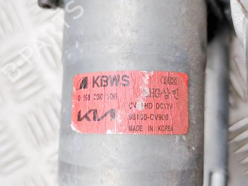 Vindrude Viskermekanisme KIA EV6 (CV) 77 | BP38960555C83 - Image 6