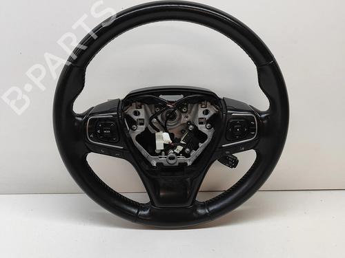 Used Steering wheel TOYOTA AVENSIS Saloon (_T27_) 1.6 D4-D (WWT270_) (112 hp) 21187490