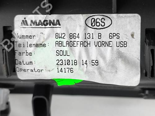 Other AUDI A5 Sportback (F5A, F5F) 35 TFSI Mild Hybrid | BP28432227O1 