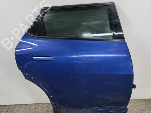 Used Right rear door KIA EV6 (CV) ELECTRIC AWD (325 hp) 27775781