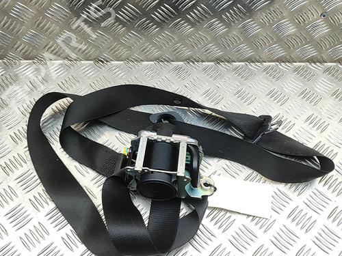 Used Front right seatbelt Front right seatbelt MERCEDES-BENZ GLC (X253) 300 d 4-matic (253.919) (245 hp) 34402180 34402180