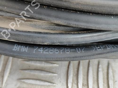 Gummiliste BMW X7 (G07) xDrive M 50 d | BP28562955C142 