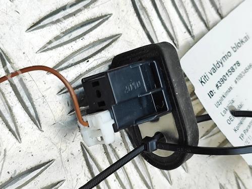 Electronic sensor NISSAN LEAF (ZE1) Electric | BP40014326M84 - Image 5