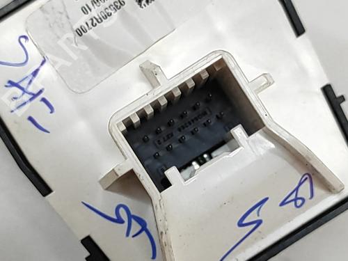 Mirror switch KIA SPORTAGE V (NQ5) 1.6 T-GDI | BP28562457I25