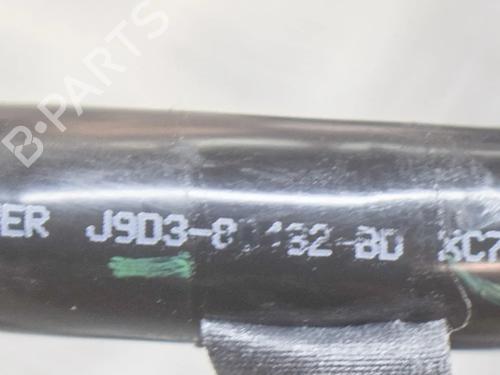 Pipe JAGUAR I-PACE (X590) EV400 AWD | BP27750901M125  - Image 6