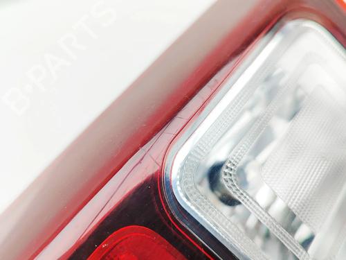 Left taillight OPEL VIVARO B Van (X82) 1.6 CDTI (05) | BP36068095C34 - Image 6