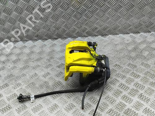 Right rear brake caliper PORSCHE MACAN (XAB) 4 Electric 4 (XABBB1, XABFD1) | BP38466864M106 - Image 3