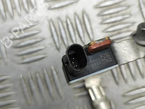 Cable MERCEDES-BENZ SPRINTER 3-t Van (B910) 214 CDI (910.621, 910.623) | BP30108575E12