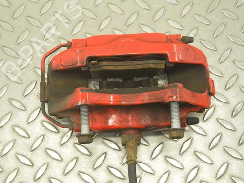 Right rear brake caliper TESLA MODEL S (5YJS) 75 | BP33359185M106 - Image 4