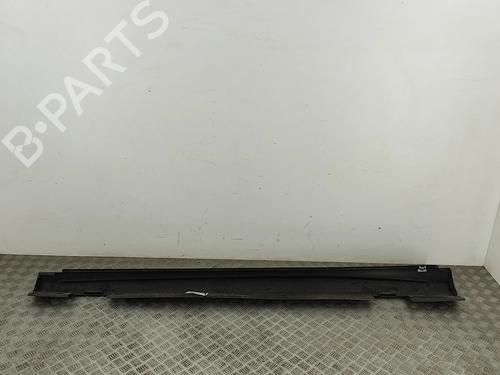 Right sideskirt MERCEDES-BENZ CLA Coupe (C117) CLA 220 CDI / d (117.303) | BP32344941C114