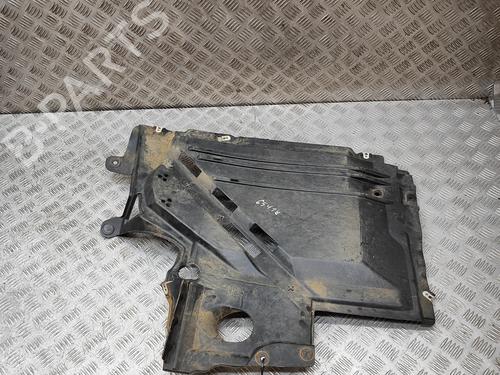 Underbody protection MINI MINI COUNTRYMAN (U25) S ALL4 | BP38755737M92 - Image 2