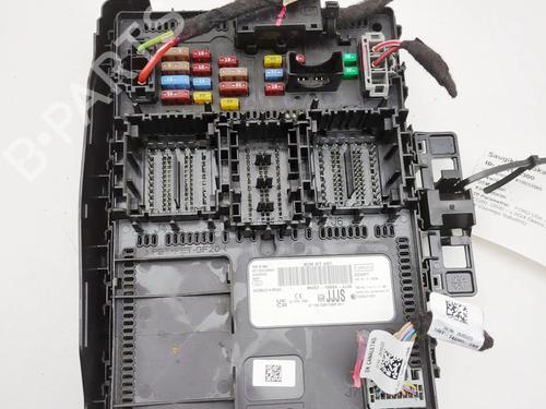 Control unit FORD USA MUSTANG MACH-E (CGW) EV | BP38756668M11  - Image 5