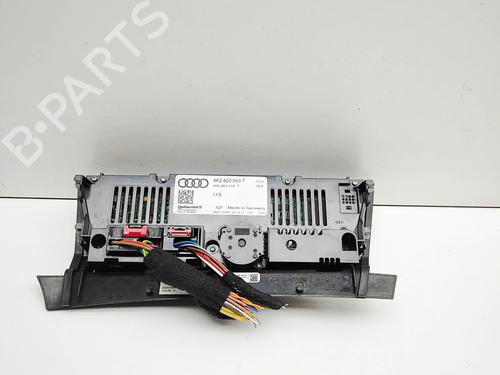 Control unit AUDI Q5 (8RB) SQ5 TDI quattro | BP38163027M11 - Image 2