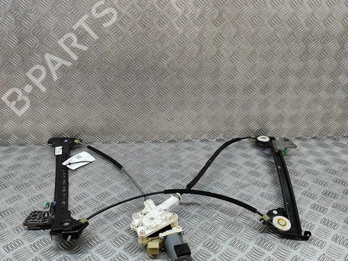 Used Front left window mechanism Front left window mechanism MERCEDES-BENZ S-CLASS Coupe (C216) CL 500 (216.371) (388 hp) 24583040 24583040