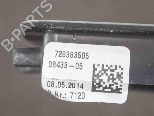 Left front window switch BMW 3 (F30, F80) 316 d | BP6755096I27 