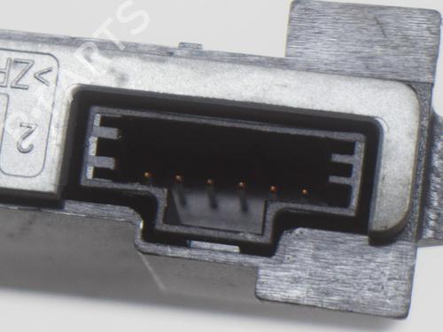 Electronic module PORSCHE PANAMERA (970) 3.0 D | BP7733055M83 