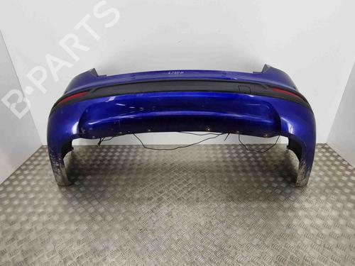 Rear bumper FORD MONDEO V Turnier (CF) 1.6 TDCi | BP29593416C8 