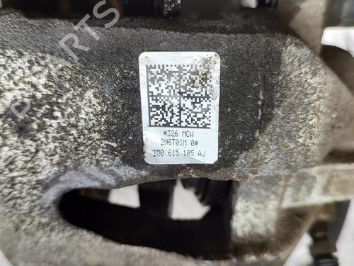 Left front brake caliper VW TAIGO (CS1) 1.0 TSI | BP28431924M105 